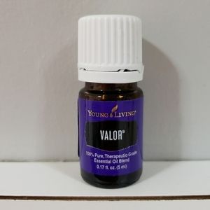 Young Living Other - NEW VALOR 5ML ESSENTIAL OIL BY YOUNG LIVING Young Living Other - NEW VALOR 5ML ESSENTIAL OIL BY YOUNG LIVING